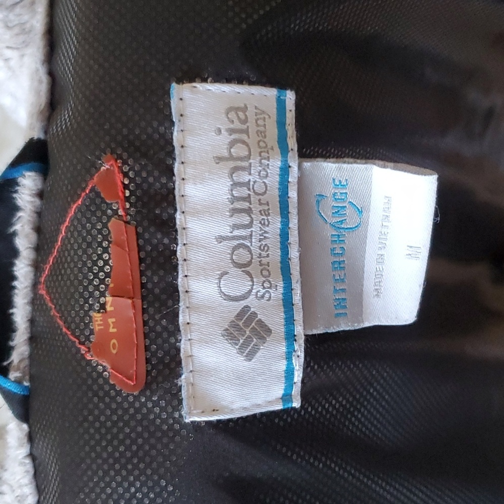 Columbia Omni Heat Jacket - Picture 10 of 11